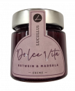 Aufstrich Creme Rotwein-Marsala